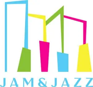Jam & Jazz graphic