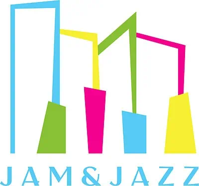Jam & Jazz graphic