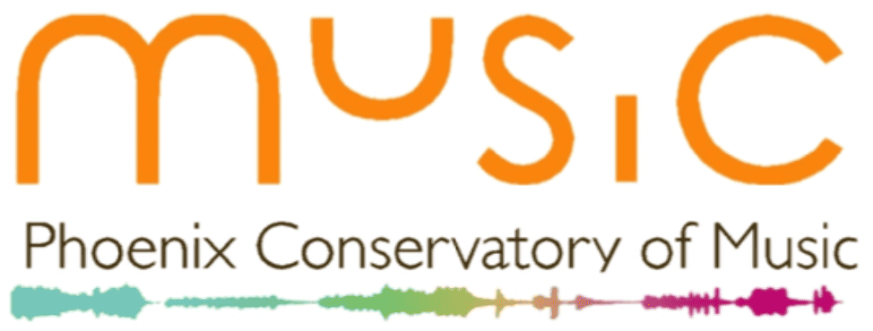 Music - Phoenix Conservatory of Music