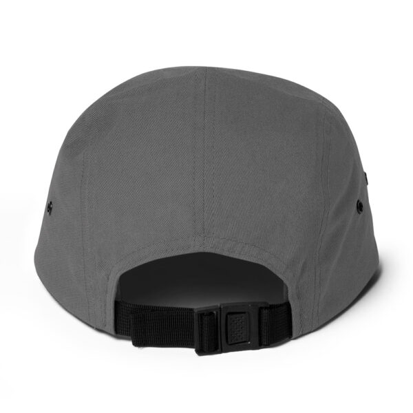 Five Panel Cap - Image 4