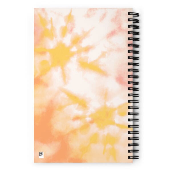 Spiral notebook - Image 2