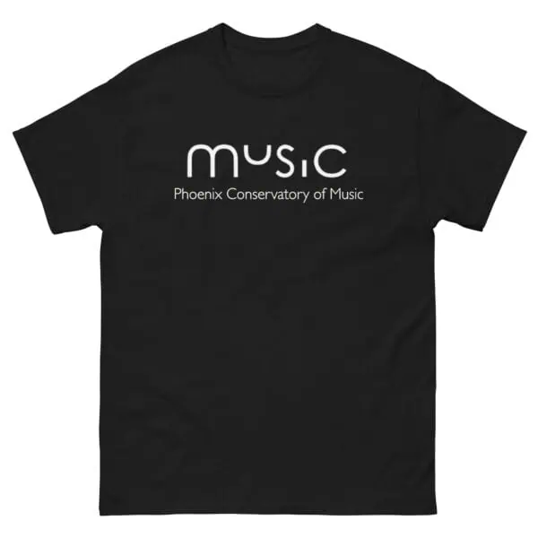 PCM Concert Tee