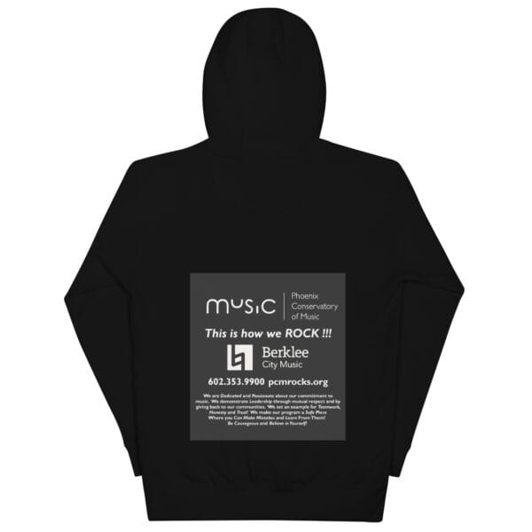 Unisex Hoodie - Image 2