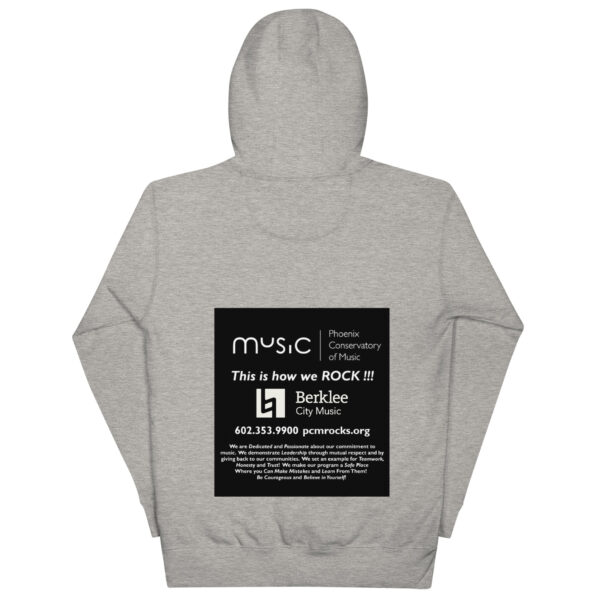 Unisex Hoodie - Image 6