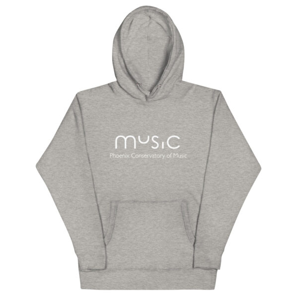 Unisex Hoodie - Image 5