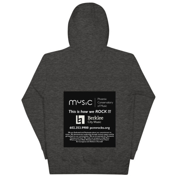 Unisex Hoodie - Image 4