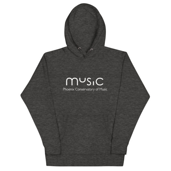 Unisex Hoodie - Image 3