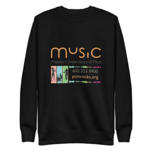 Unisex Premium Sweatshirt