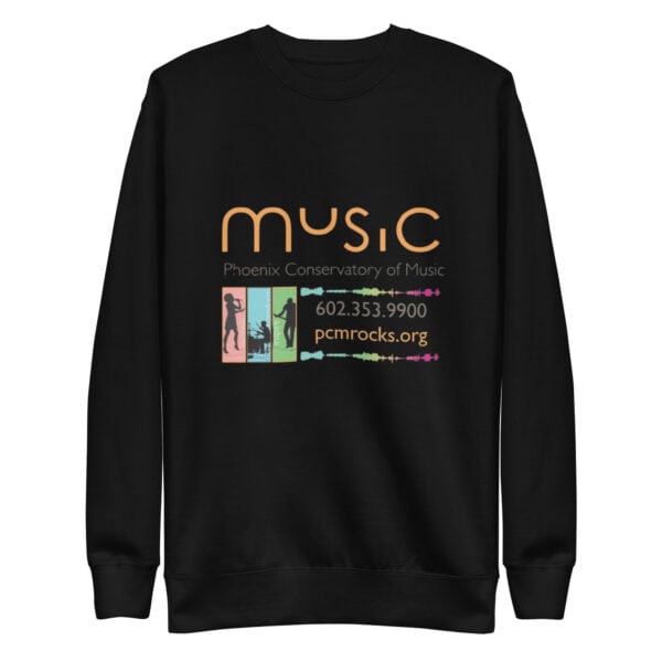 Unisex Premium Sweatshirt