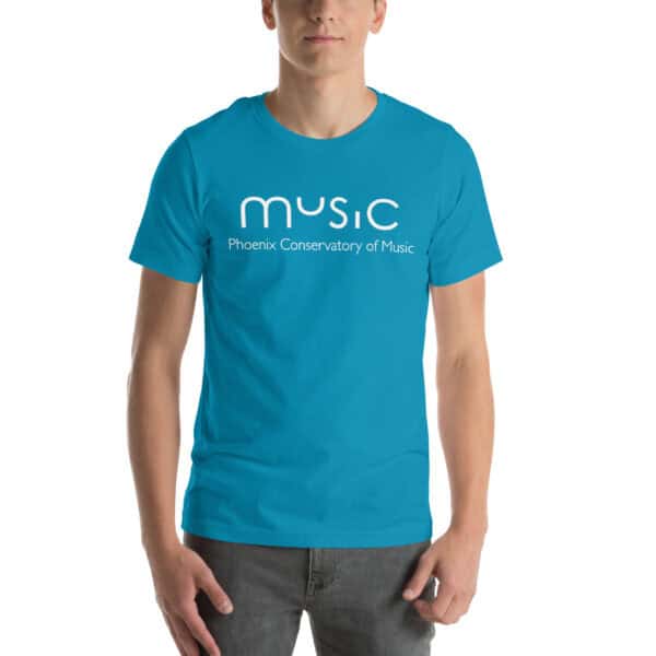Unisex t-shirt - Image 37