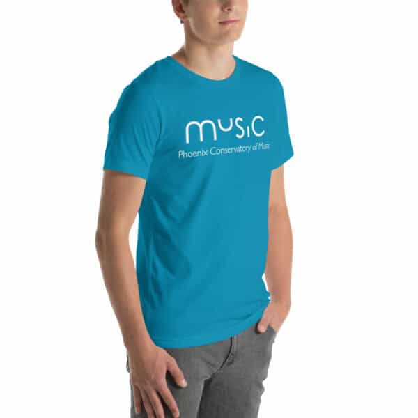 Unisex t-shirt - Image 42