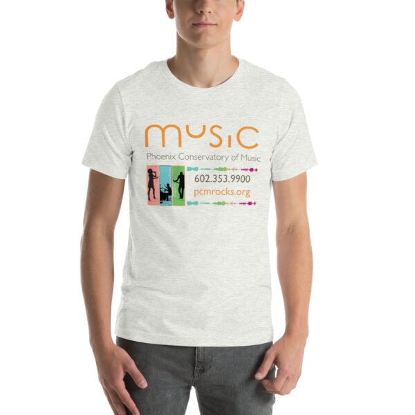 Unisex t-shirt - Image 49