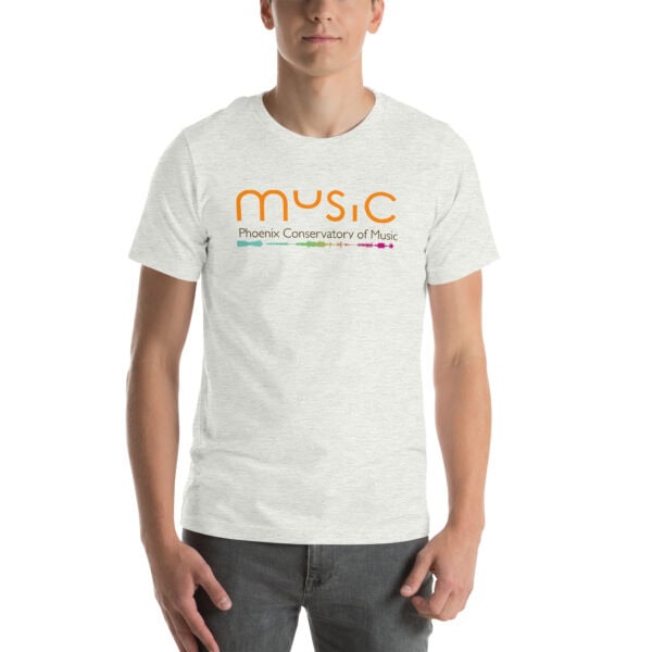 Unisex t-shirt - Image 55
