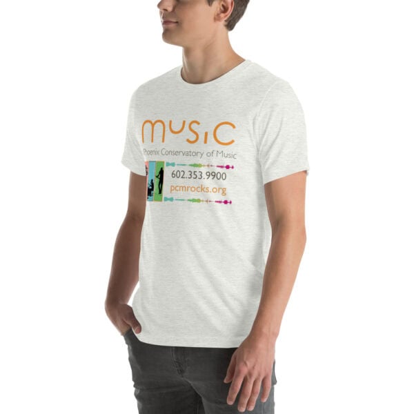 Unisex t-shirt - Image 52