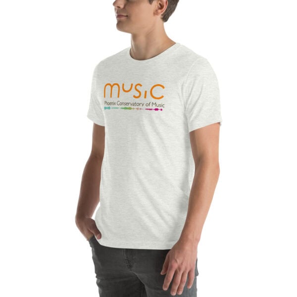 Unisex t-shirt - Image 58