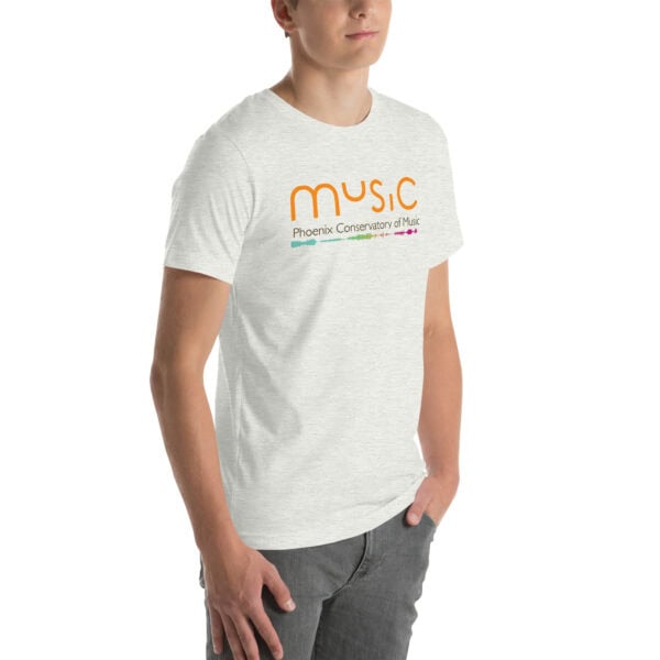 Unisex t-shirt - Image 60
