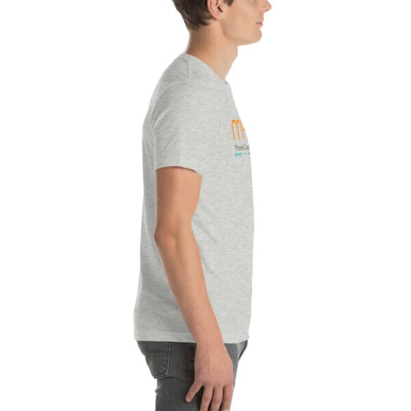 Unisex t-shirt - Image 23