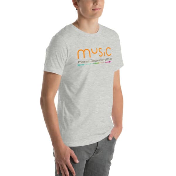 Unisex t-shirt - Image 24