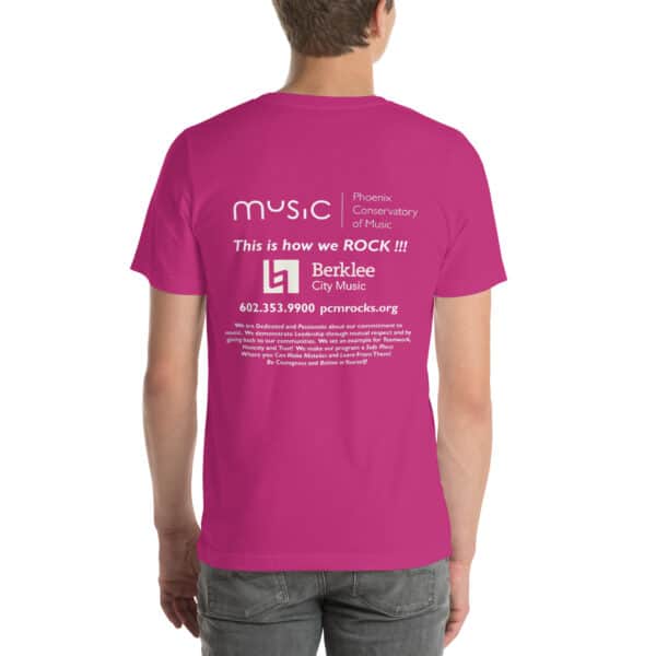 Unisex t-shirt - Image 32