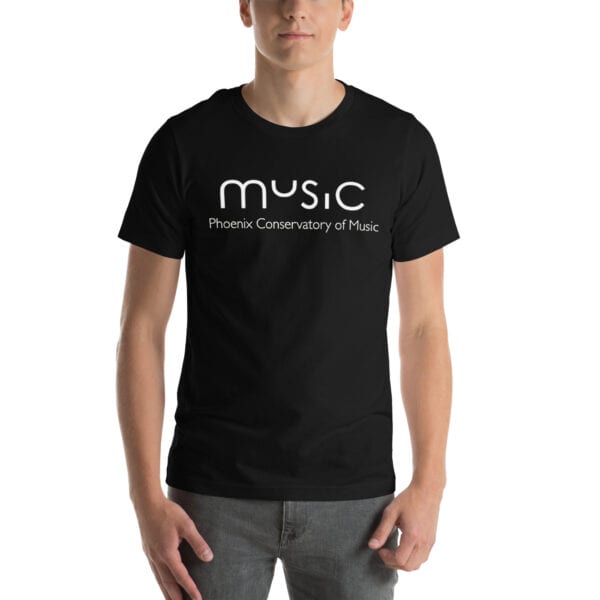 Unisex t-shirt - Image 7
