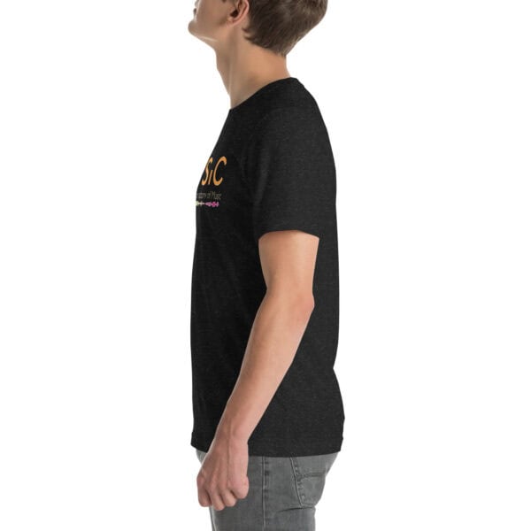 Unisex t-shirt - Image 3
