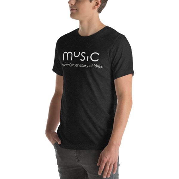 Unisex t-shirt - Image 4