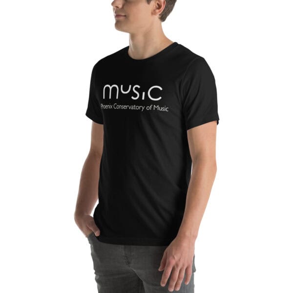 Unisex t-shirt - Image 10