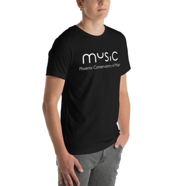 Unisex t-shirt - Image 12
