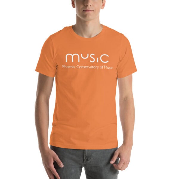 Unisex t-shirt - Image 55