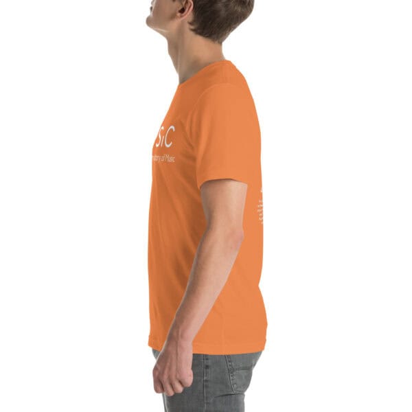 Unisex t-shirt - Image 57