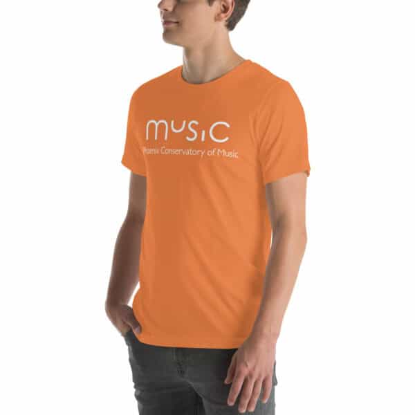 Unisex t-shirt - Image 58