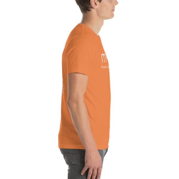 Unisex t-shirt - Image 59