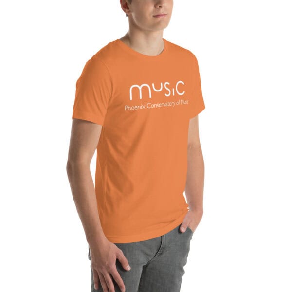 Unisex t-shirt - Image 60