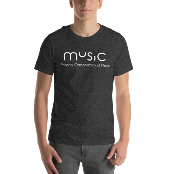 Unisex t-shirt - Image 25