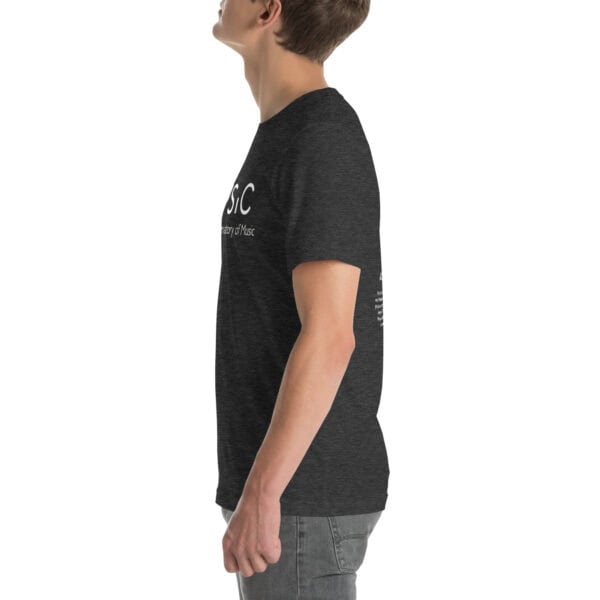 Unisex t-shirt - Image 27