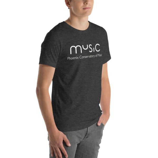Unisex t-shirt - Image 30