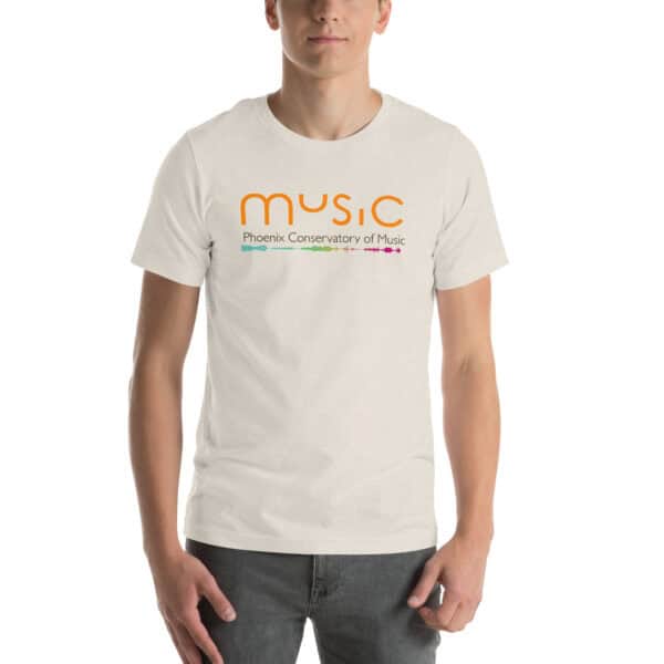 Unisex t-shirt - Image 31
