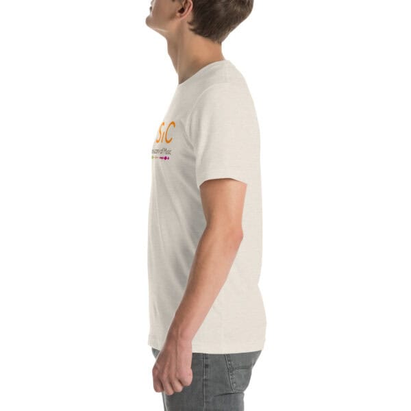 Unisex t-shirt - Image 33
