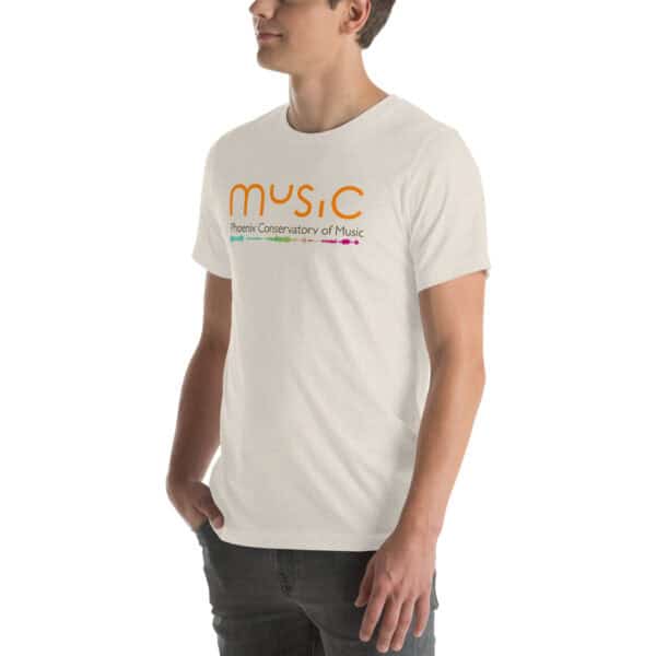Unisex t-shirt - Image 34