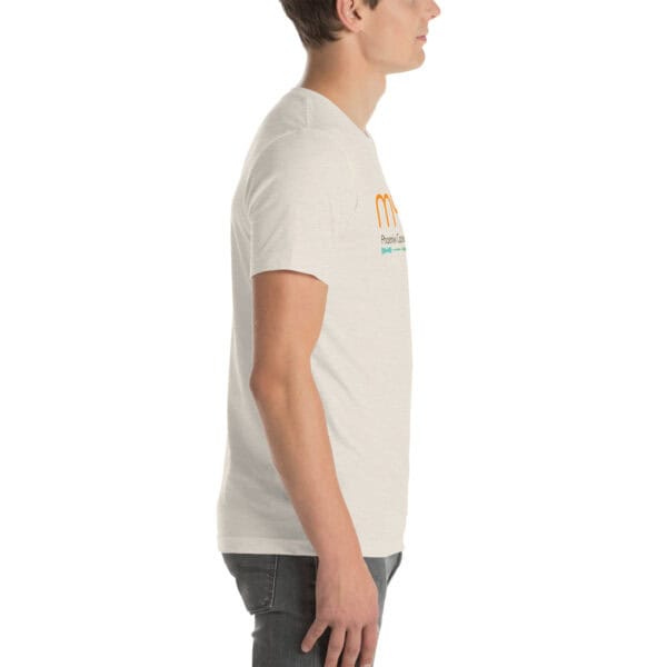 Unisex t-shirt - Image 35