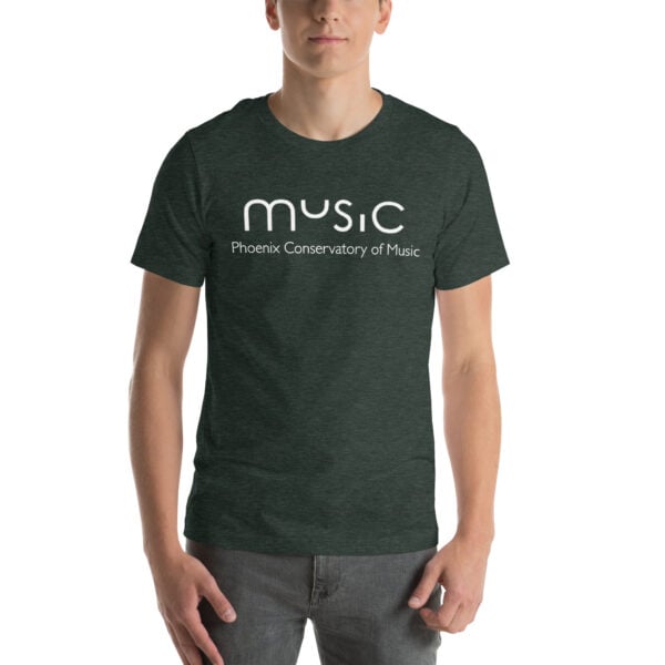 Unisex t-shirt - Image 19