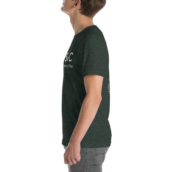 Unisex t-shirt - Image 21