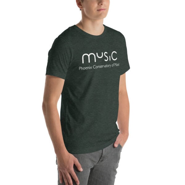 Unisex t-shirt - Image 24