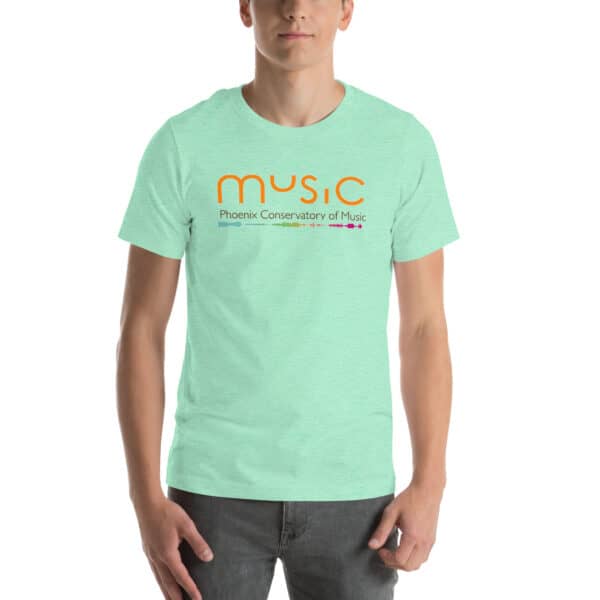 Unisex t-shirt - Image 43