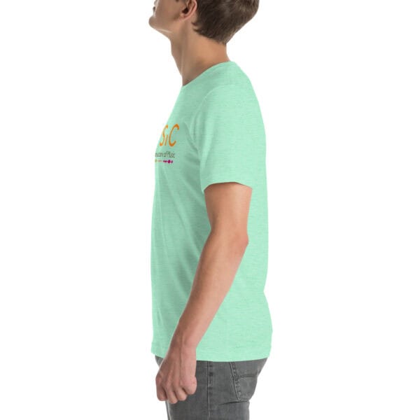 Unisex t-shirt - Image 45