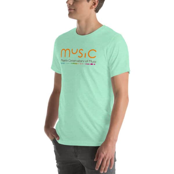 Unisex t-shirt - Image 46