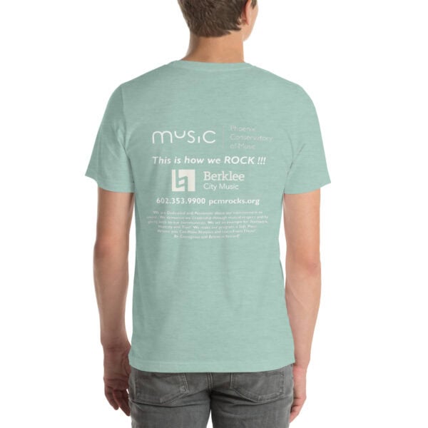 Unisex t-shirt - Image 62