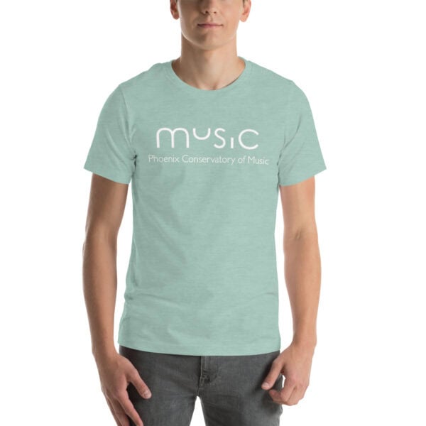 Unisex t-shirt - Image 61