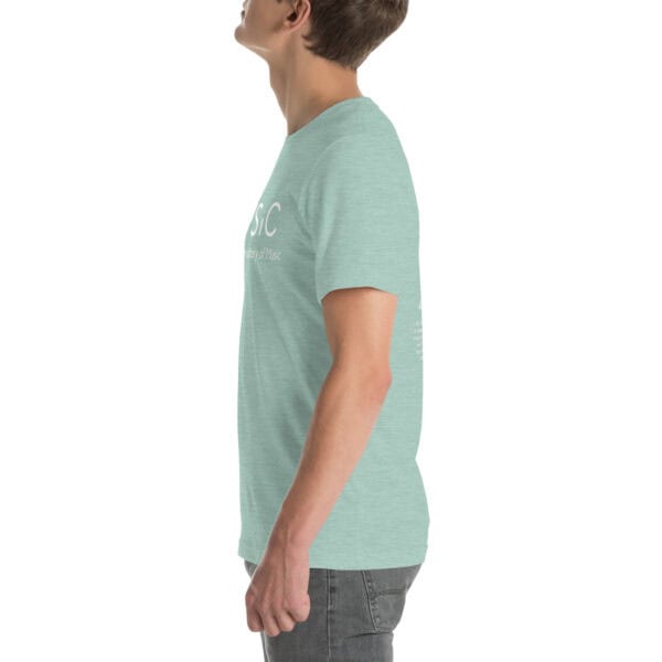 Unisex t-shirt - Image 63