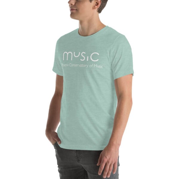 Unisex t-shirt - Image 64